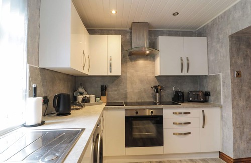 Mauchline Cottage | Largieholm