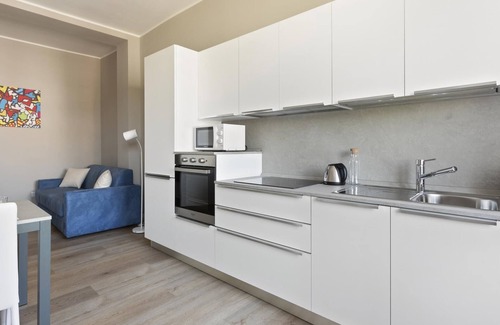 Montalbino Apartment | Largo Allegri 4 - Apartment Milan