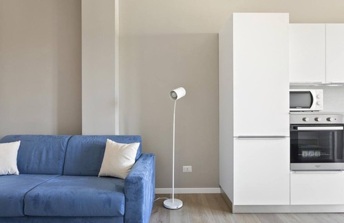 Montalbino Apartment | Largo Allegri 4 - Apartment Milan