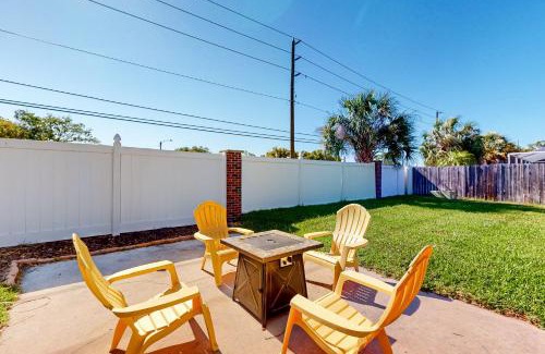 Largo House | Largo Beach Retreat