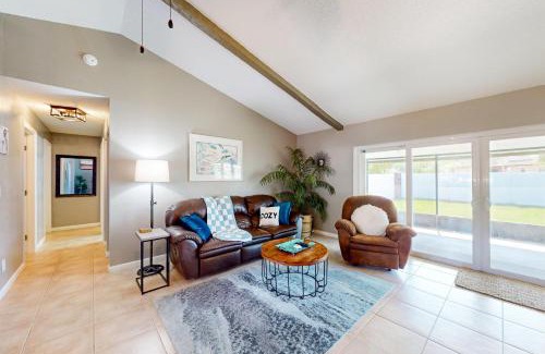 Largo House | Largo Beach Retreat