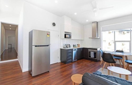 Largs Bay Apartment | Largs Bay Beachside House - Beach - Wifi