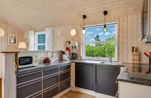 Nordost House | "Lari" - 600m from the sea by Interhome