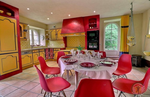 Javene House | Lariboisière - JAVENE - Gîte