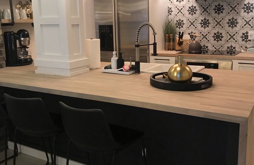 LoDo Condo | Larimer Lux Denver Union Station