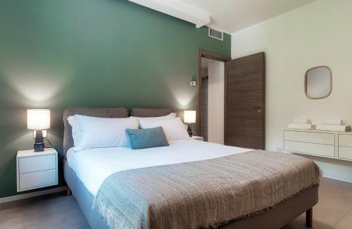 Como Apartment | Lario Suite Apartments by Quokka 360 - With parking Next to Como City