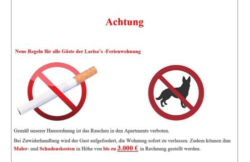Finkenwerder Apartment | Larisa's Nr 10 mit Parkplatz