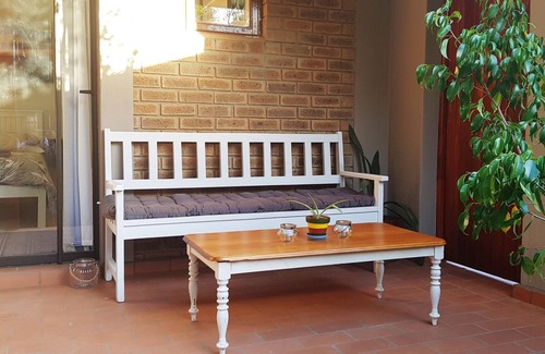Tulbagh Apartment | Lark Farm @ De Weiglhuys