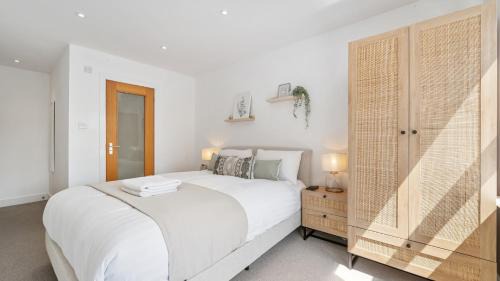 Sefton Park Apartment | Lark Lane Hideaway