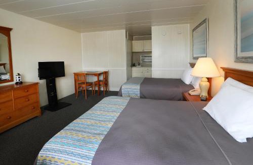 Stone Harbor Hotel | Lark Motel