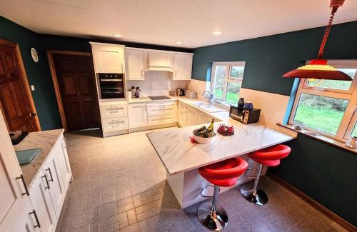 Caragh House | Lark Rise Holiday Home Glenbeigh by Trident Holiday Homes