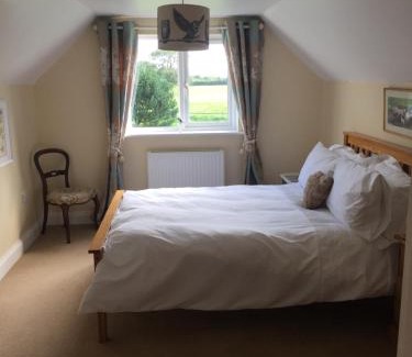 Sticklepath House | Larksfield Loft