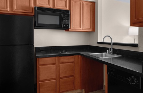 Folsom Hotel | Larkspur Landing Extended Stay Suites Folsom