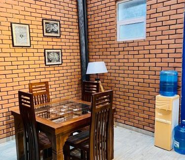 Rathmalana House | Larmount Nest Two bedroom house in Ratmalana Mount Lavinia