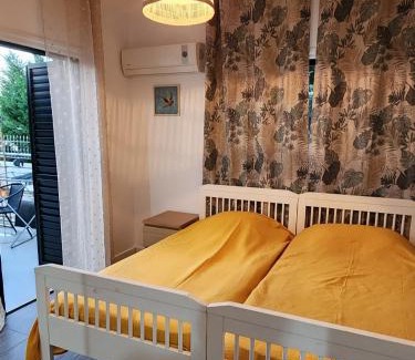 Pyla Apartment | Larnaca Breeze