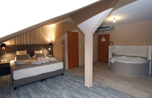 Alsóörs Hotel | Laroba Wellness Hotel
