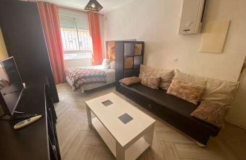 San Martin de la Vega Apartment | LARRA LA MEJOR OPCION PARA VER LA WARNER