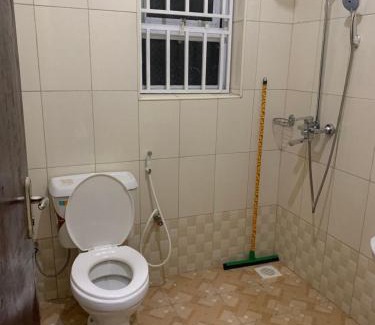 Gulu Villa | Larry's Place - Gulu , Uganda