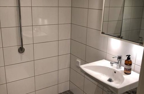 Lidingo Apartment | Lars 7 1407 #345 (1rok, 22kvm) Lovely rental unit Larsberg, Lidingo