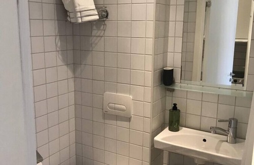 Lidingo Apartment | Lars 7 1407 #345 (1rok, 22kvm) Lovely rental unit Larsberg, Lidingo