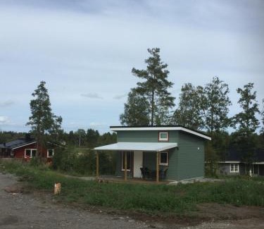 Trollhattan Municipality Apartment | Larstorpsvägen 12