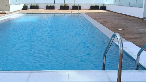 Larnaca Apartment | Larvella Estia Luxury Suites