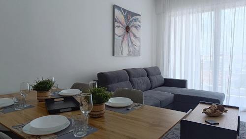 Larnaca Apartment | Larvella Estia Luxury Suites
