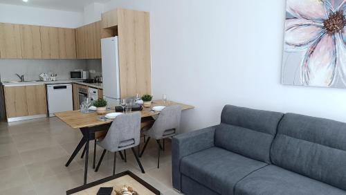 Larnaca Apartment | Larvella Estia Luxury Suites