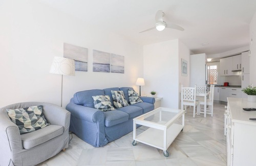 Isla Cristina Apartment | Las Americas - One Bedroom Apartment, Sleeps 2