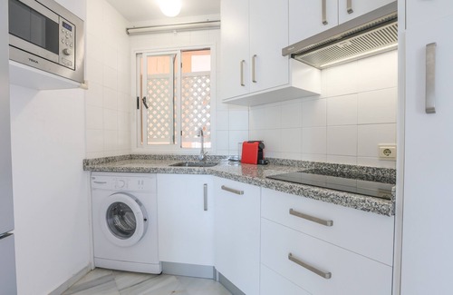 Isla Cristina Apartment | Las Americas - One Bedroom Apartment, Sleeps 2