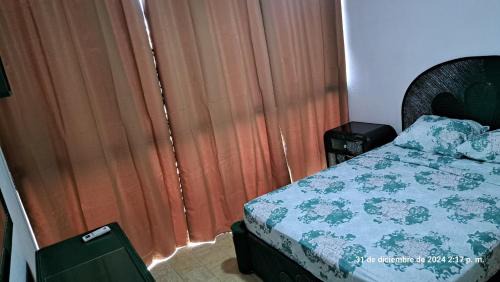 Higuerote Apartment | Las Antillas apartment with sea view