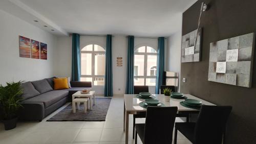 Puerto del Rosario Apartment | Las Brisas Apartment, Puerto del Rosario