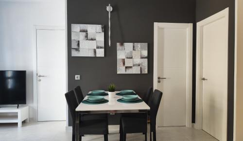 Puerto del Rosario Apartment | Las Brisas Apartment, Puerto del Rosario