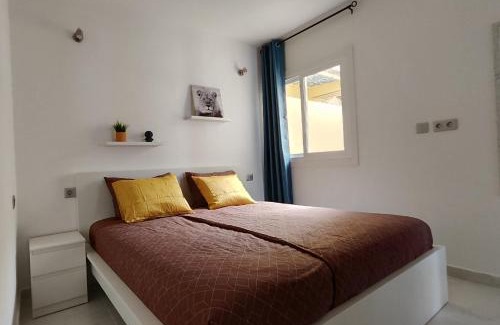 Puerto del Rosario Apartment | Las Brisas Apartment, Puerto del Rosario