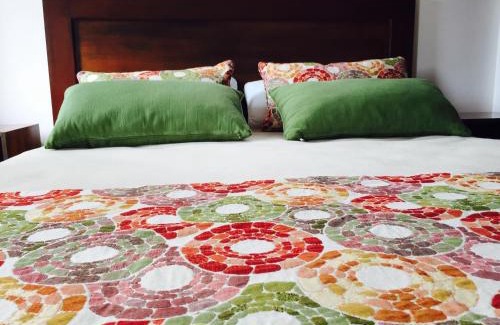 Las Gaviotas Apartment | Las Brisas