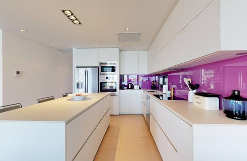Cole Bay Apartment | Las Brisas Luxury apartment