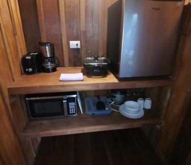 Venecia Cabin | Las Cabañas