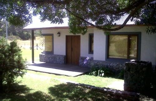 Colonia Chapadmalal Cabin | Las Cabañas del Sur