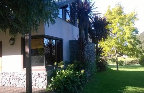 Colonia Chapadmalal Cabin | Las Cabañas del Sur