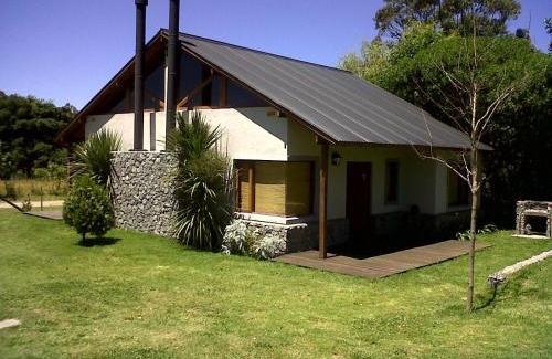 Colonia Chapadmalal Cabin | Las Cabañas del Sur