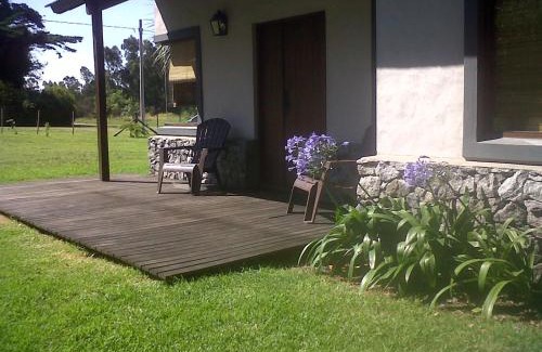 Colonia Chapadmalal Cabin | Las Cabañas del Sur