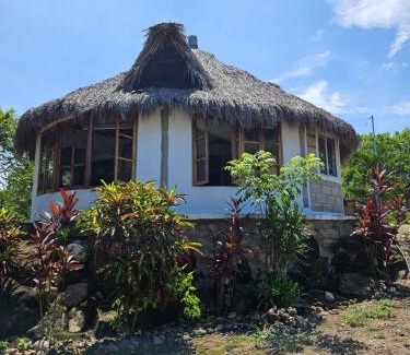 Rincon de Guayabitos Cabin | Las Cabañas del Tio Lalo