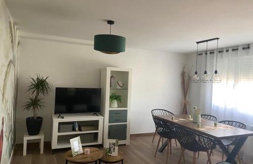 Candeleda Apartment | Las Casas de Lola