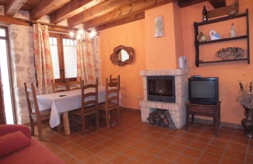 Uruenas House | Las Casas del Duraton
