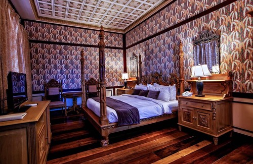 Bagac Resort | Las Casas Filipinas de Acuzar