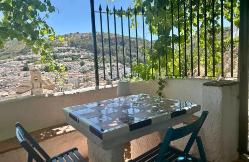 Montefrio Apartment | Las casillas de la villa BULERÍAS