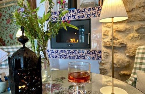 Montefrio Apartment | Las casillas de la villa BULERÍAS