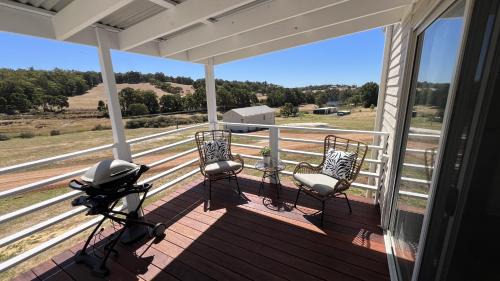 Brookhampton Ski Chalet | Las Casitas