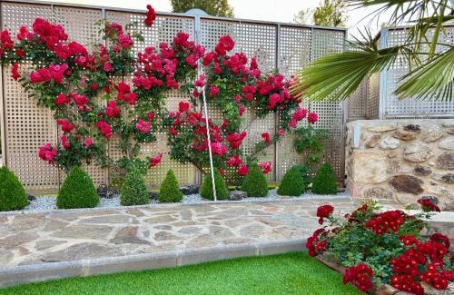 Cerezo de Abajo Apartment | Las Casitas de Cerezo