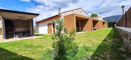Merindad de Sotoscueva Apartment | Las Casitas de Cueva